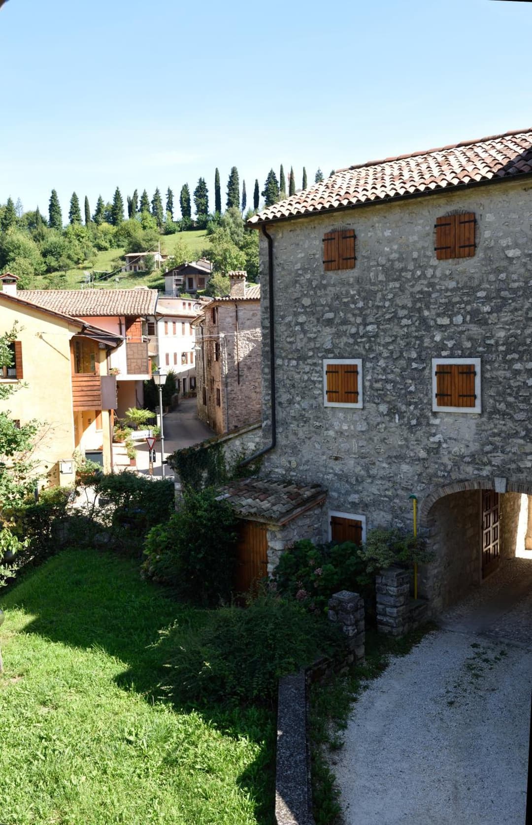 Giardino Sospeso Agriturismo — photo 1 of 1