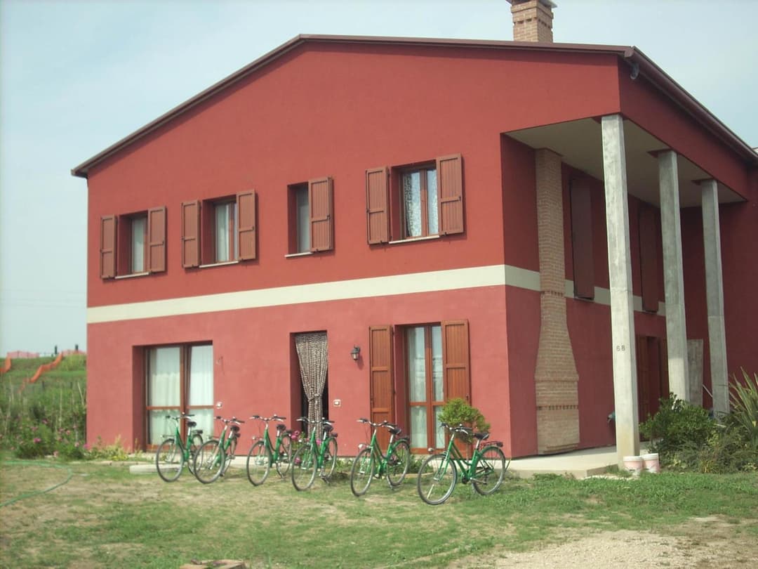 B&B Da Toni — photo 1 of 1