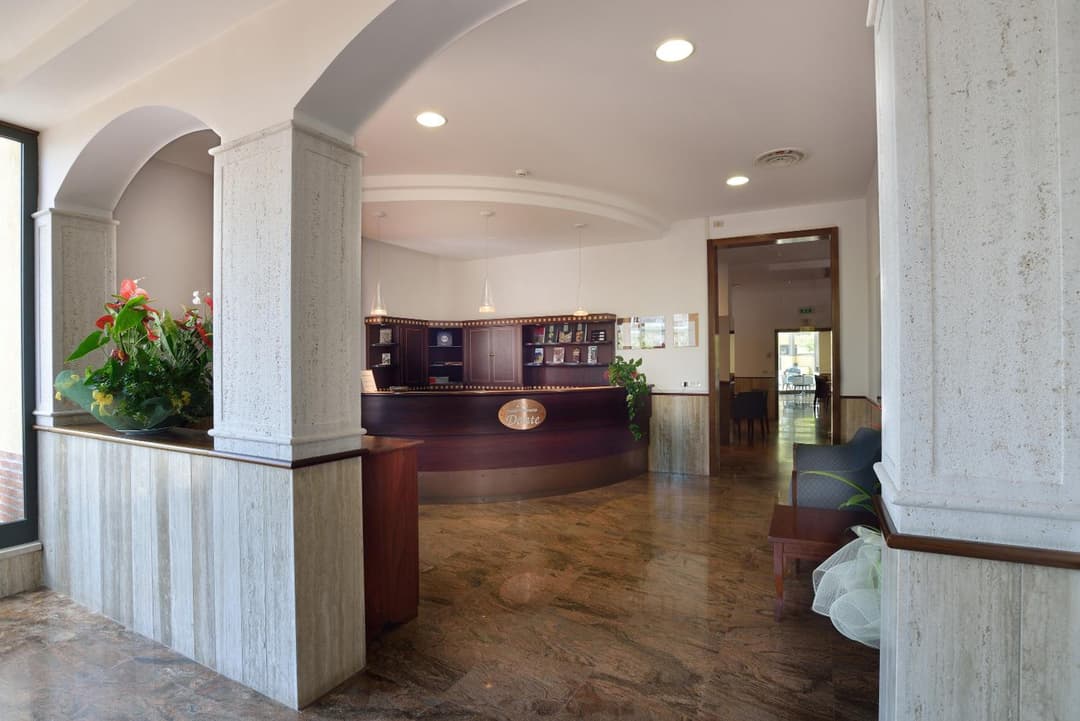 Hotel Ristorante Dante — photo 1 of 1