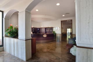 Hotel Ristorante Dante
