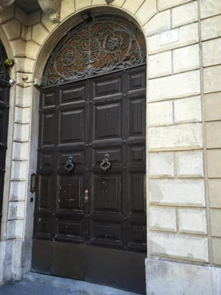 Rinidia Roma Centro