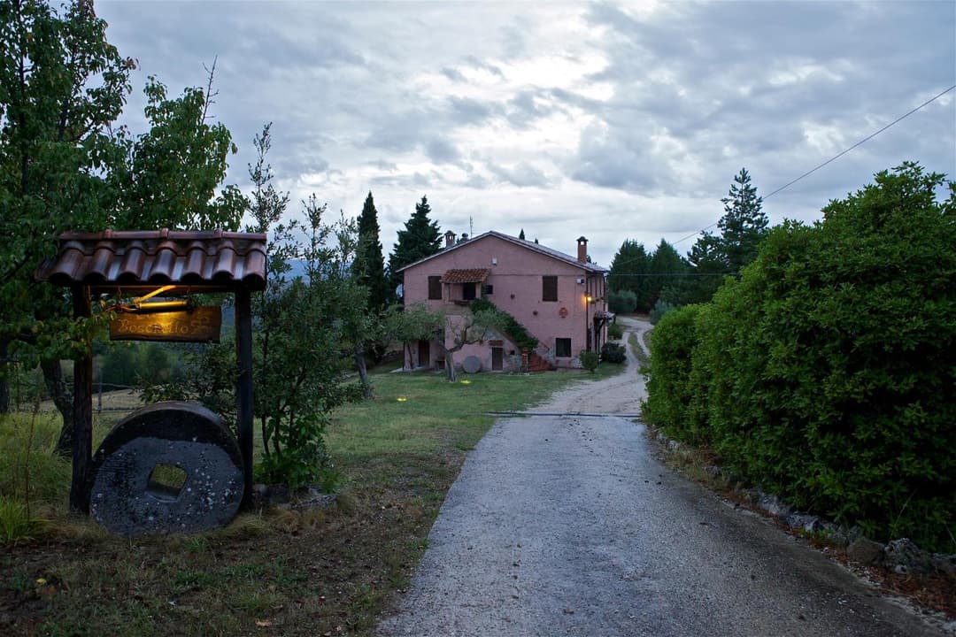 Casa Boschetto — photo 1 of 1