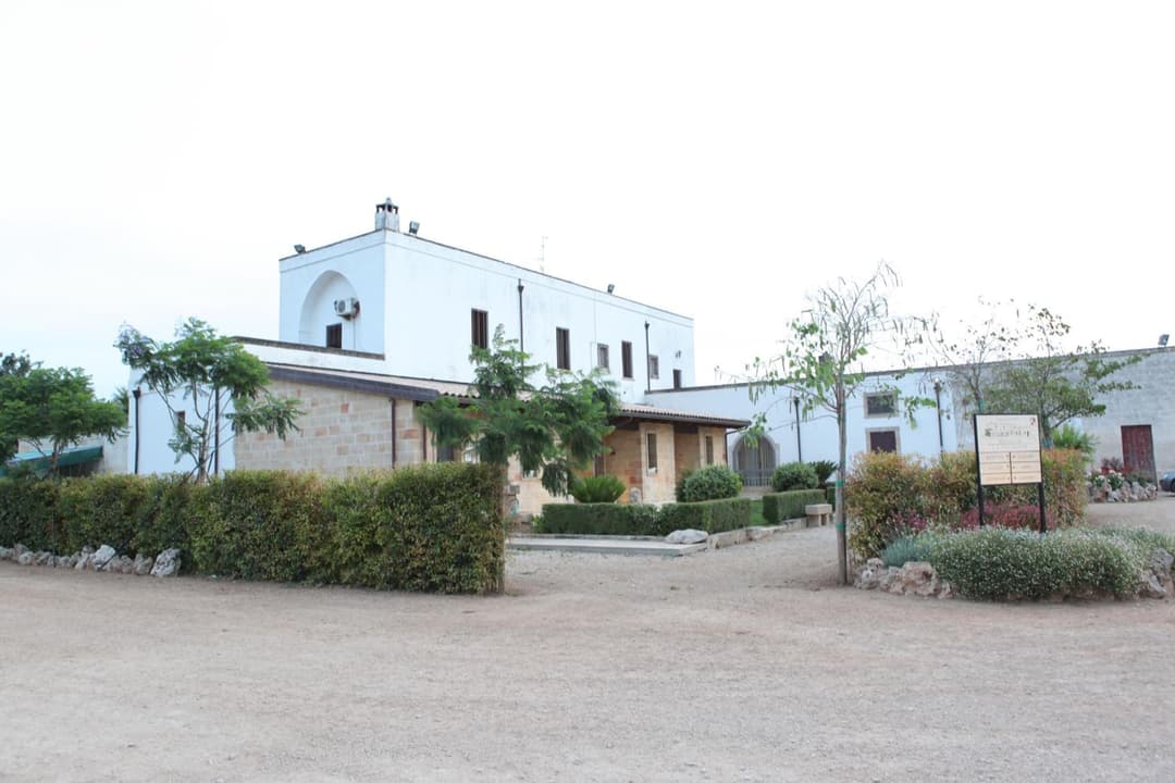 Masseria La Duchessa — photo 1 of 1
