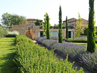 Casa Vacanze La Fiorita
