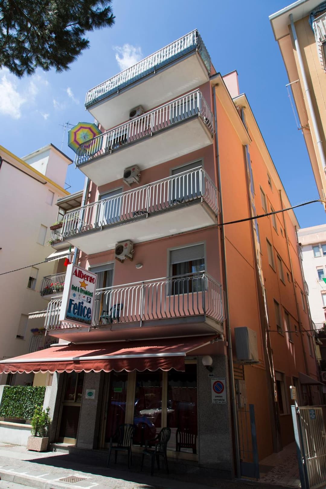Albergo Felice — photo 1 of 1
