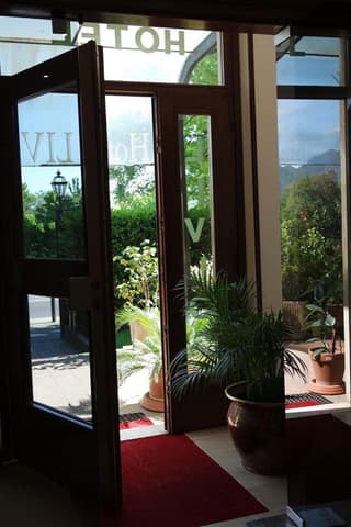 Hotel Livio