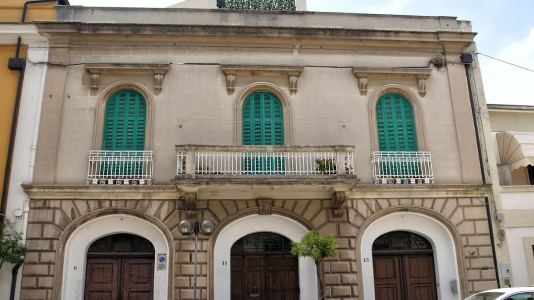 Palazzotto Morelli — photo 1 of 1