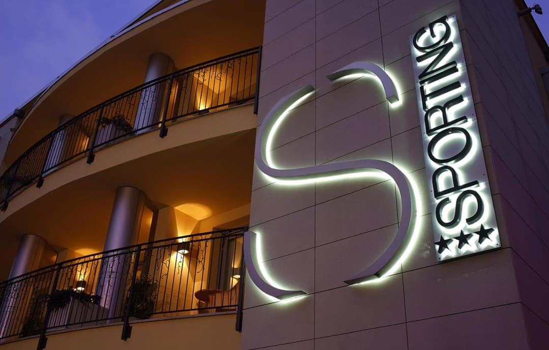 Hotel Sporting Brugherio — photo 1 of 1