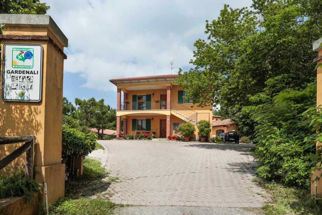 Agriturismo Gardenali — photo 1 of 1