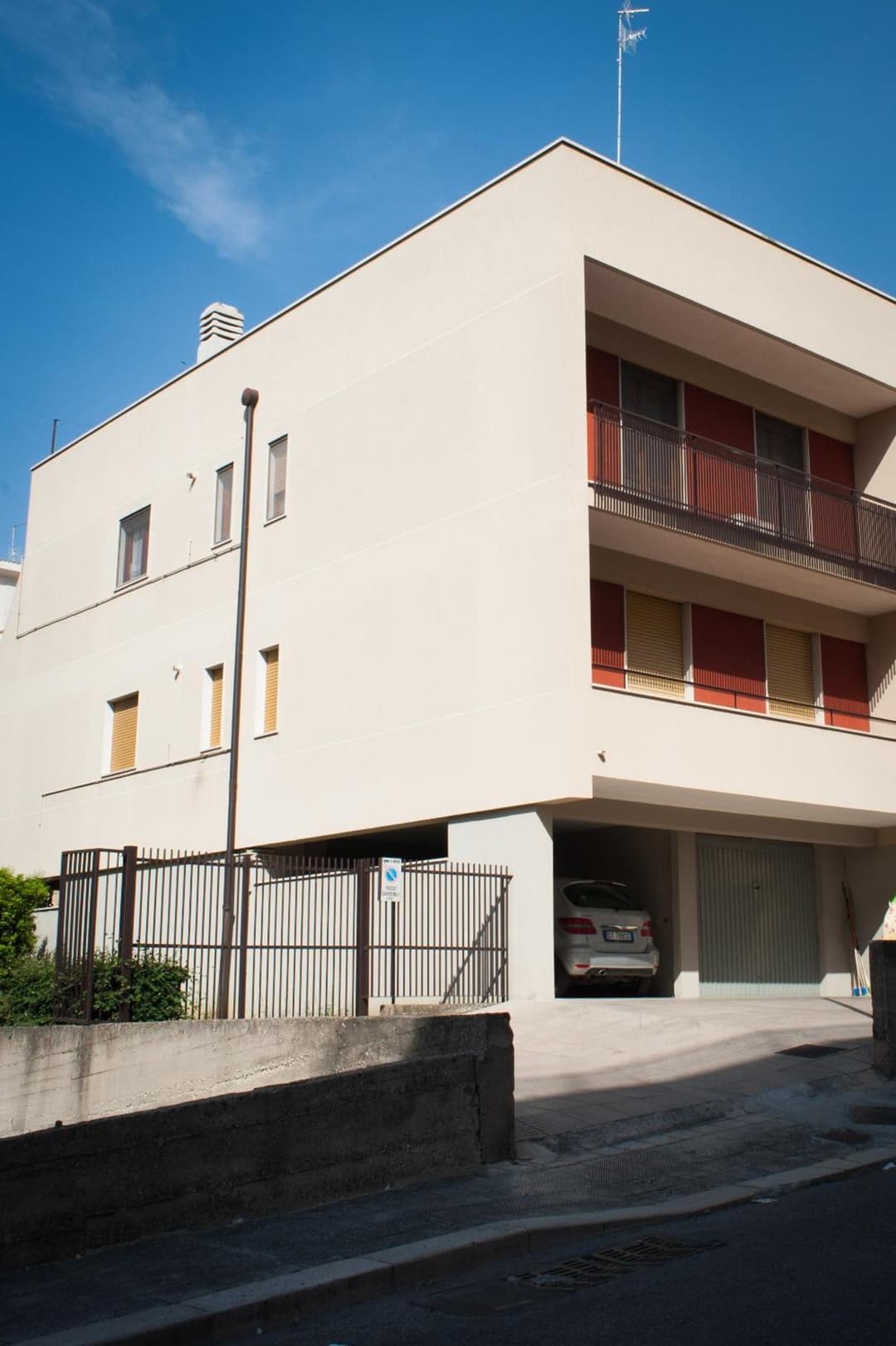 Casa Papapietro — photo 1 of 1