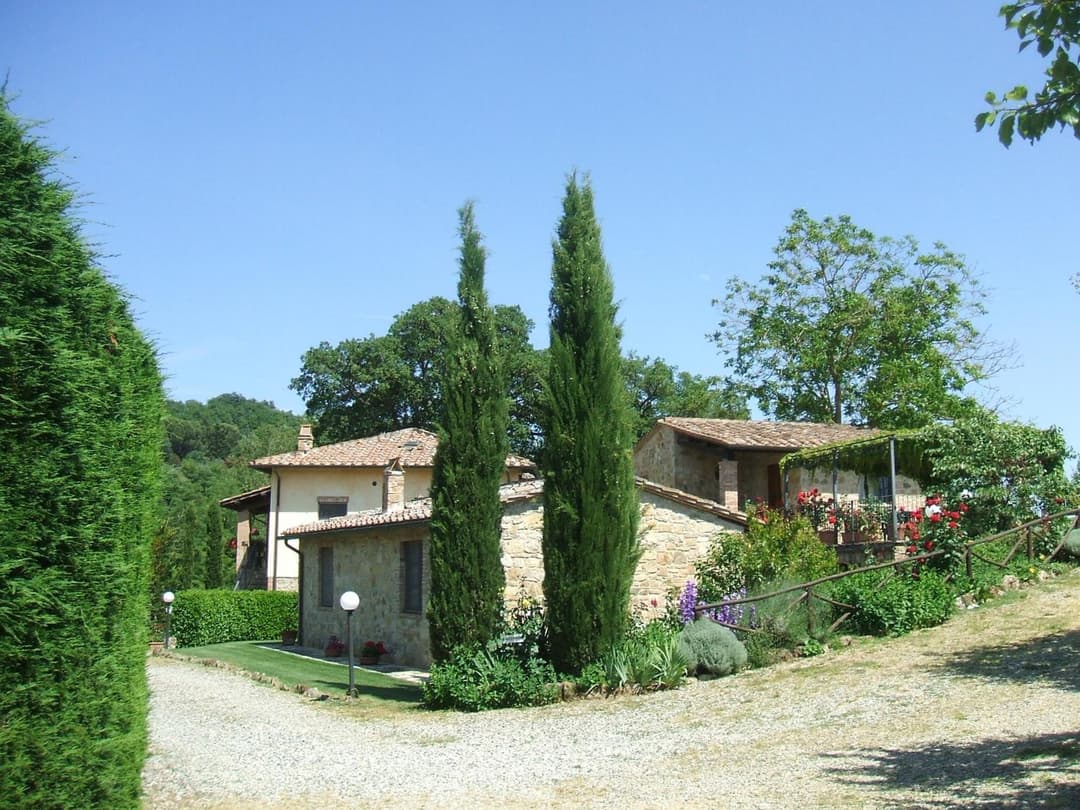 Borgo del Molinello — photo 1 of 1