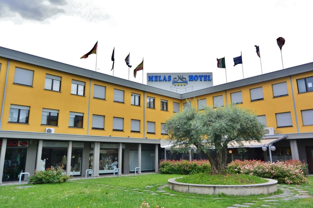Melas Hotel — photo 1 of 1
