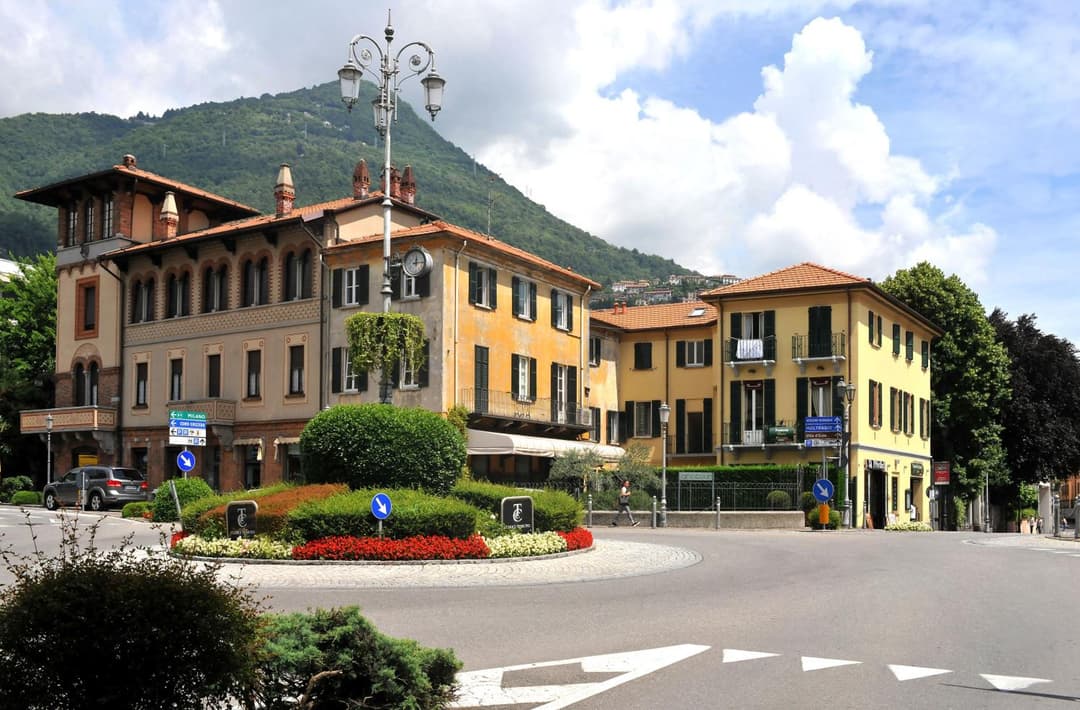 Trattoria Laghee con alloggio — photo 1 of 1