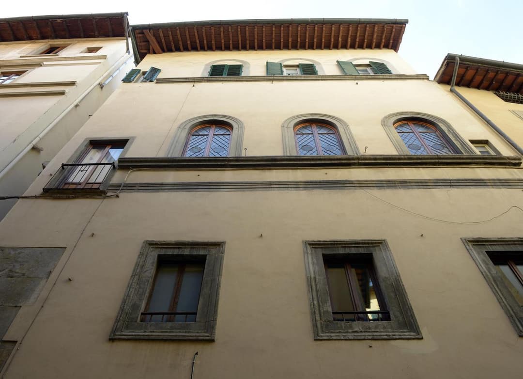 Palazzetto dei Nobili Apartment — photo 1 of 1