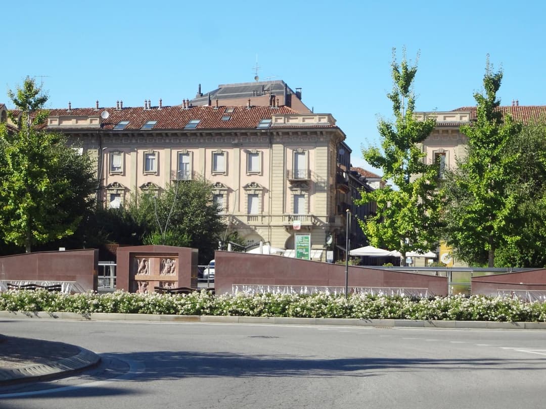 La trifula bianca apts. — photo 1 of 1