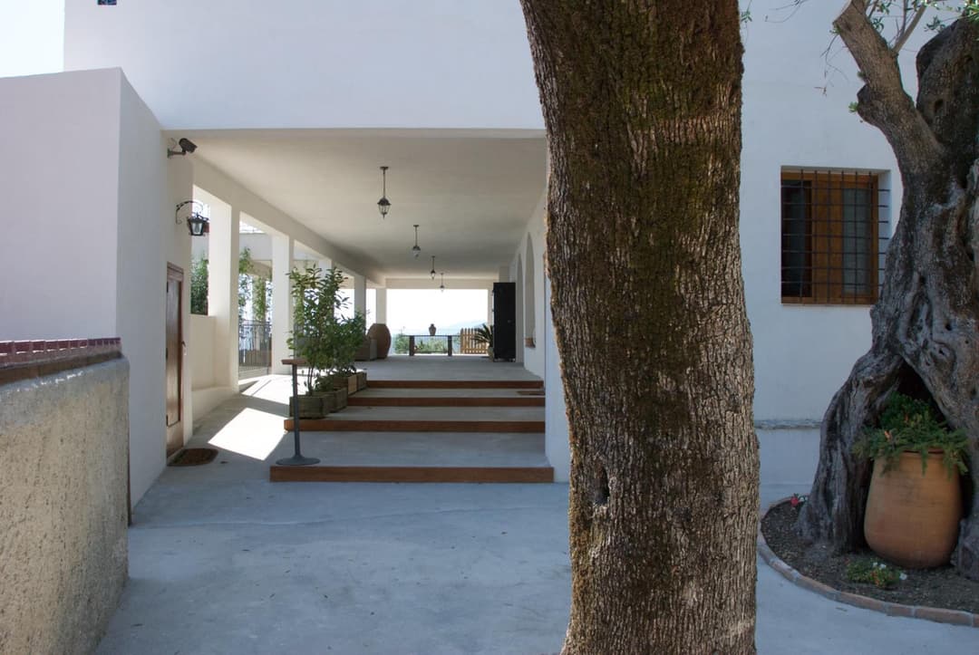 Santo Mercurio Country House — photo 1 of 1