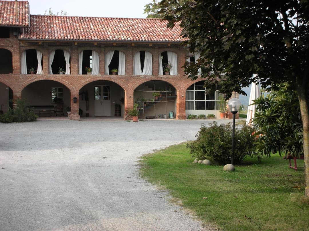 Agriturismo Minaldo — photo 1 of 42