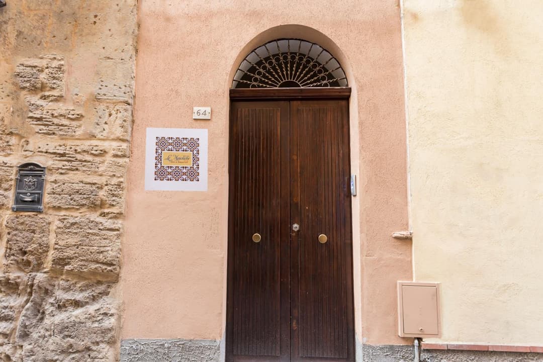 Le Maioliche — photo 1 of 1