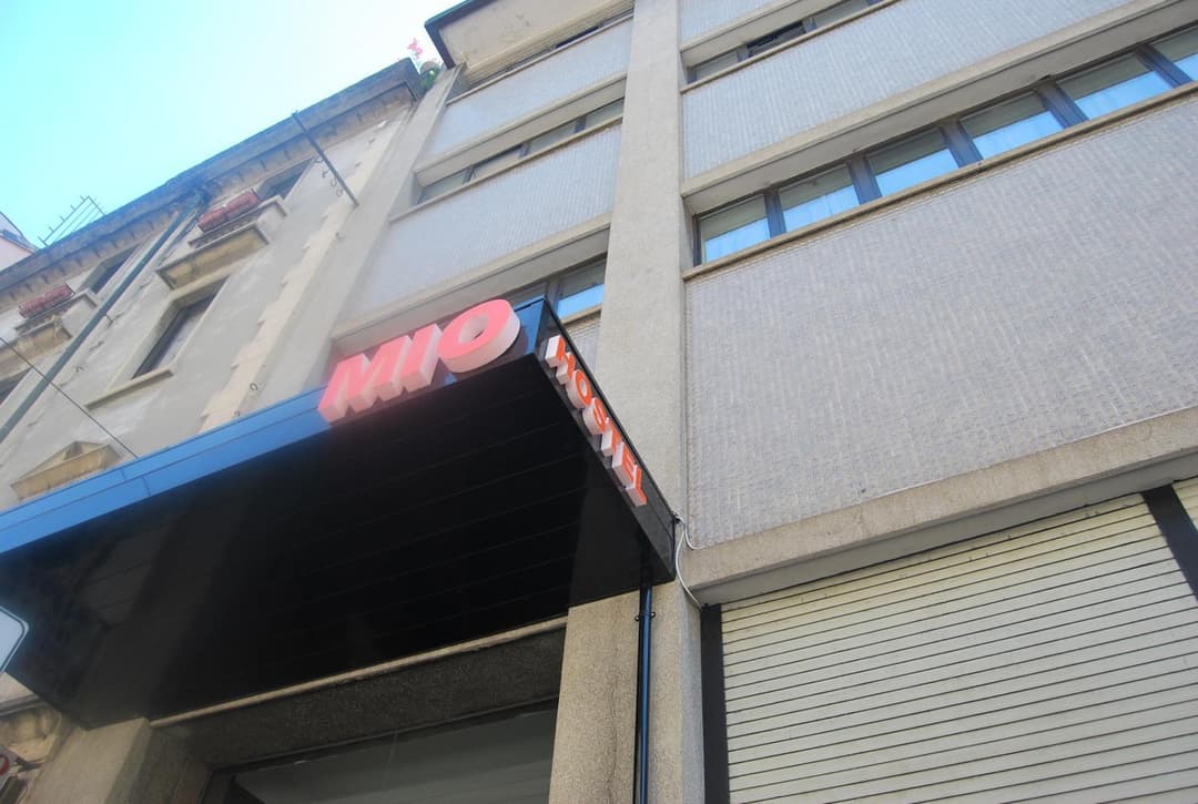 Mio Hostel — photo 1 of 1