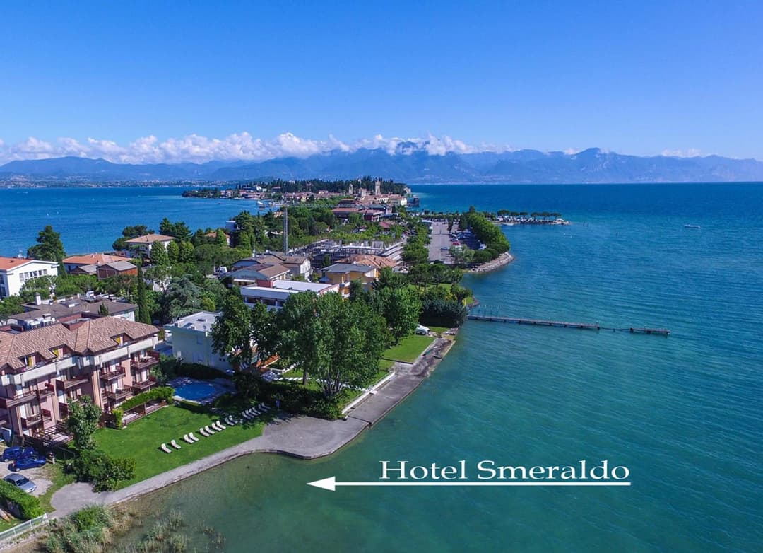 Hotel Smeraldo — photo 1 of 1