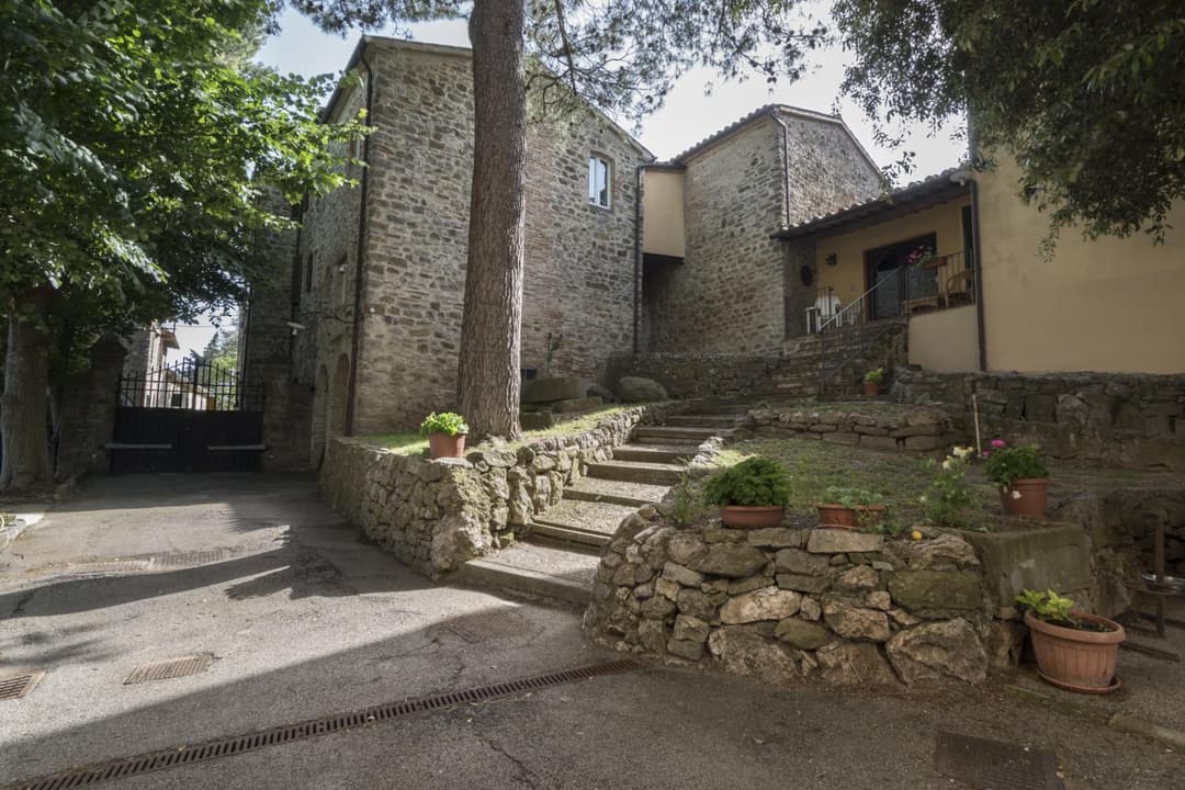 Agriturismo Borgo Spagnoli — photo 1 of 1