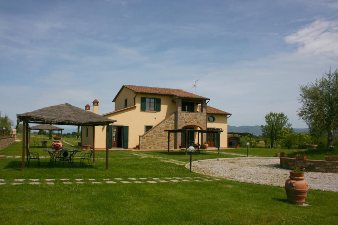 Podere Marcigliano — photo 1 of 1
