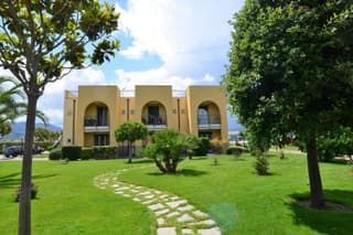 Residence Borgomare