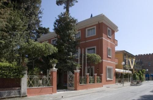 Hotel Viscardo — photo 1 of 54