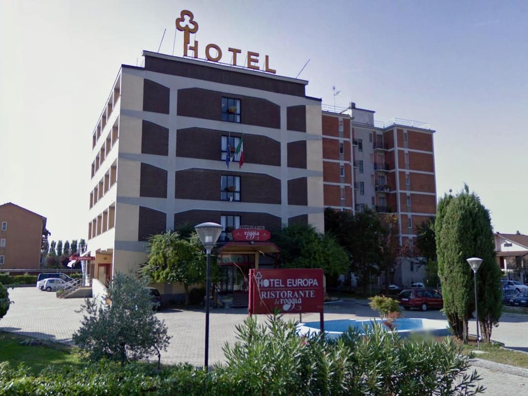 Hotel Europa Milano — photo 1 of 1