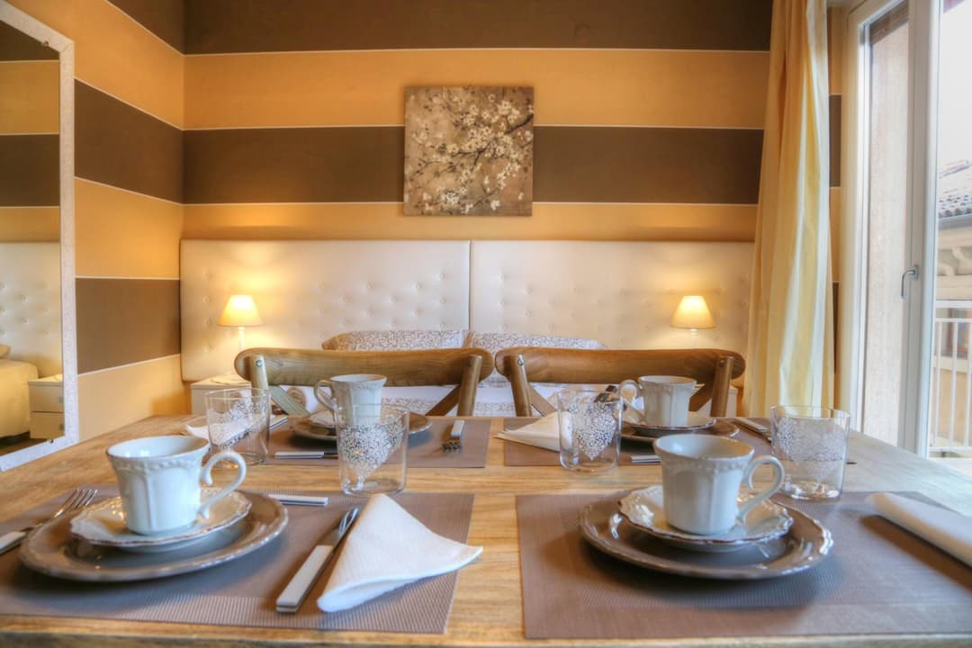 La Casetta di Lina Rooms and Apartments — photo 1 of 1
