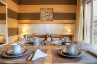 La Casetta di Lina Rooms and Apartments