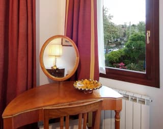 Villa Dacri