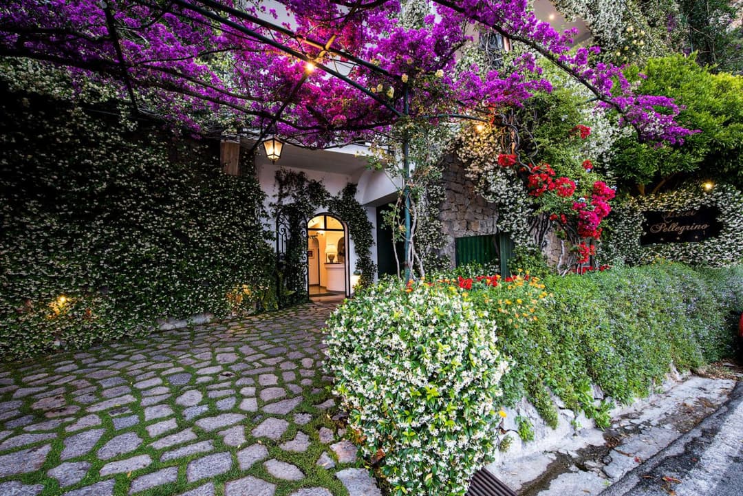 Hotel Pellegrino — photo 1 of 1