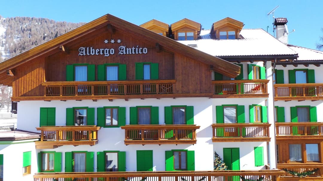 Albergo Antico — photo 1 of 1