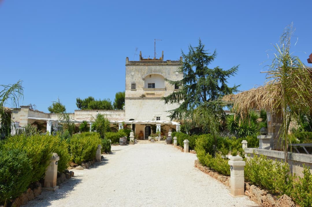 Agriturismo Tenuta Mazzetta — photo 1 of 1