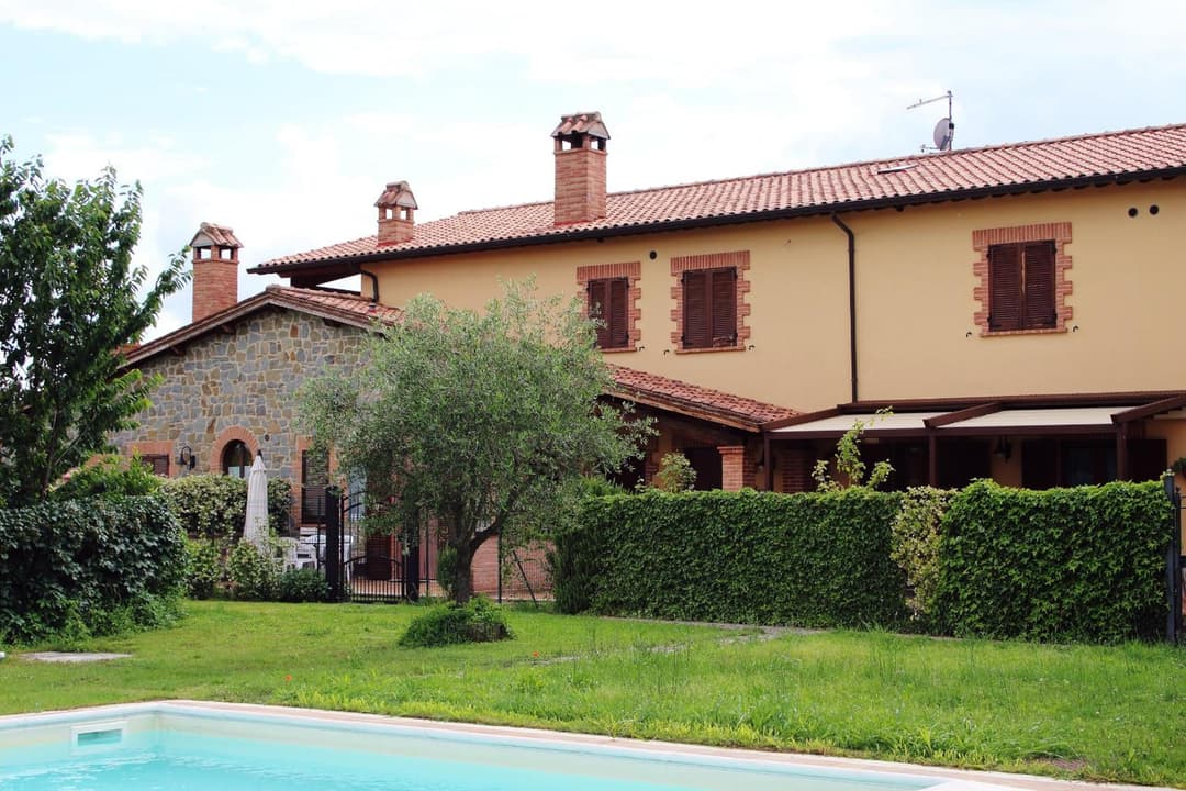 Appartamento Vacanze Magnolia e Glicine — photo 1 of 1