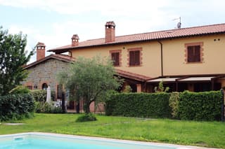 Appartamento Vacanze Magnolia e Glicine