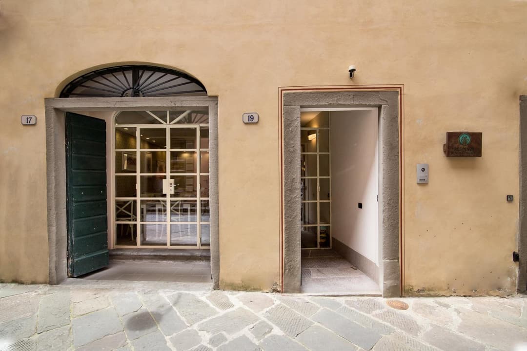 B&B Residenza Di Via Fontana — photo 1 of 1