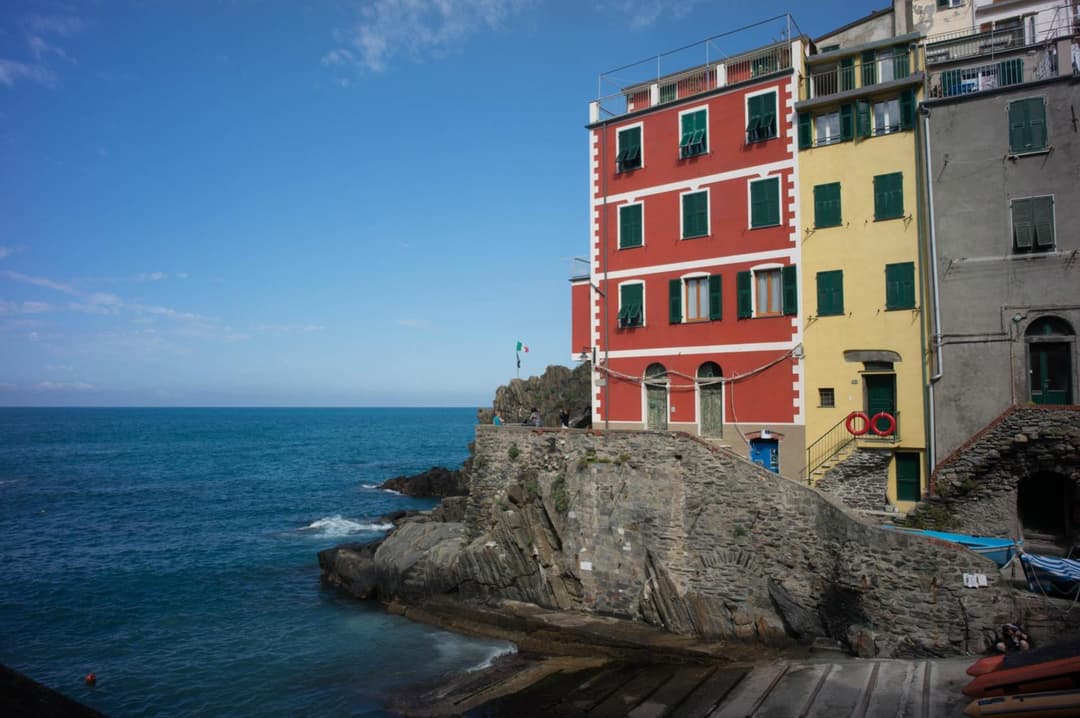 Scorci Di Mare — photo 1 of 1