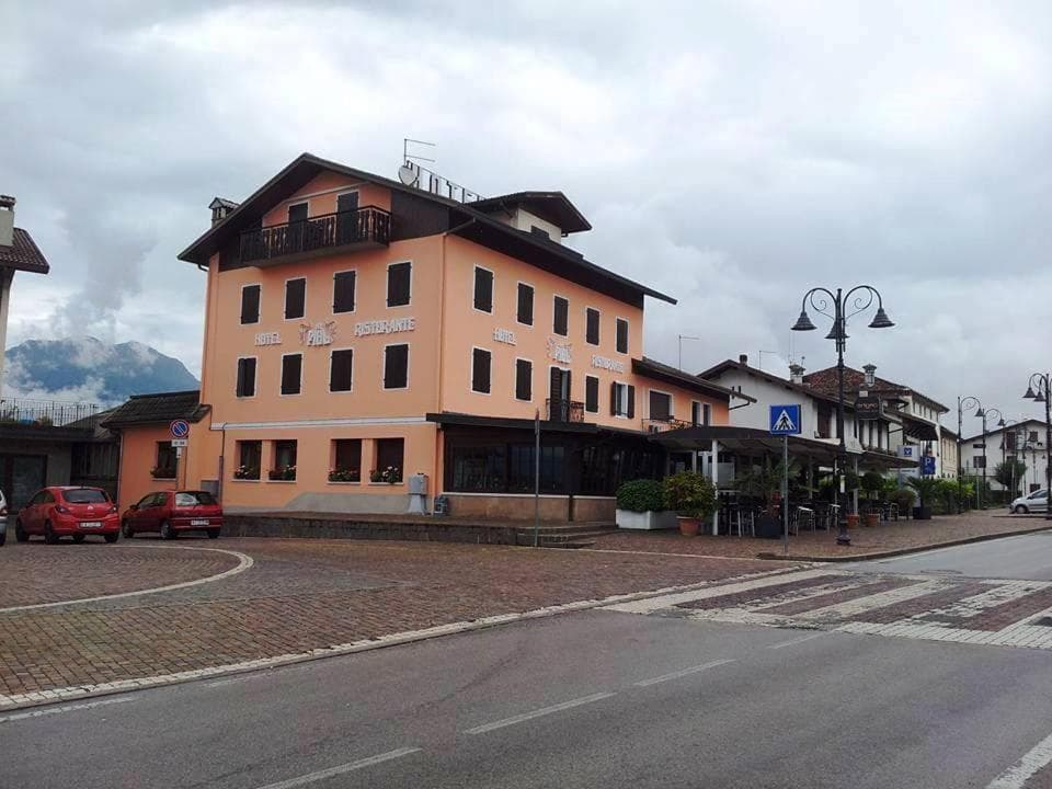 Hotel Piol — photo 1 of 1