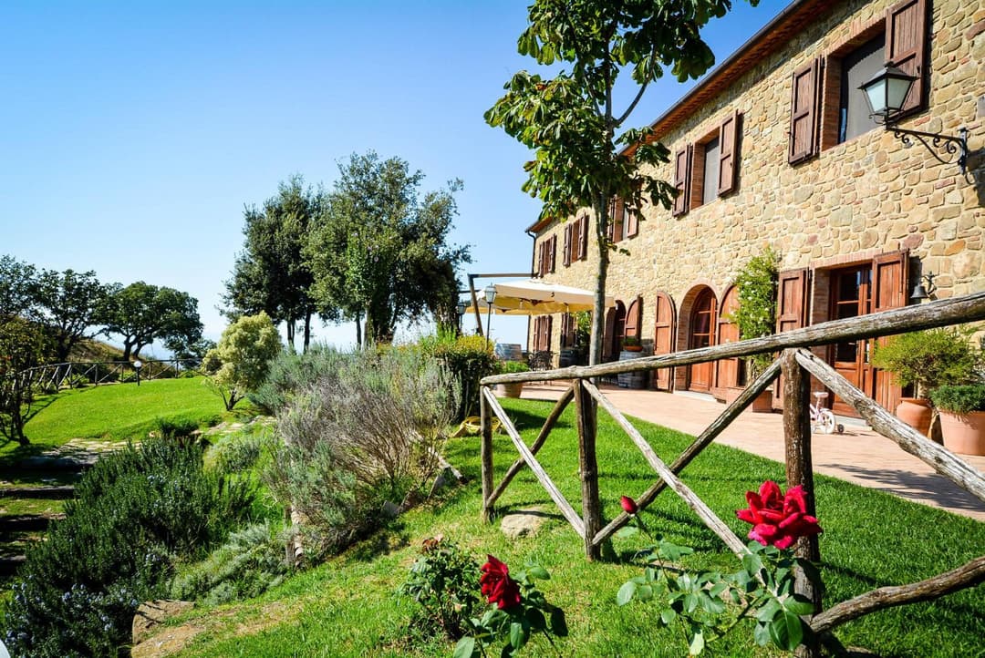Agriturismo Podere l'Aione — photo 1 of 1