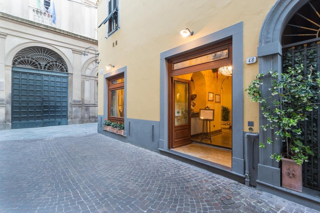 Hotel Palazzo Alexander — photo 1 of 1