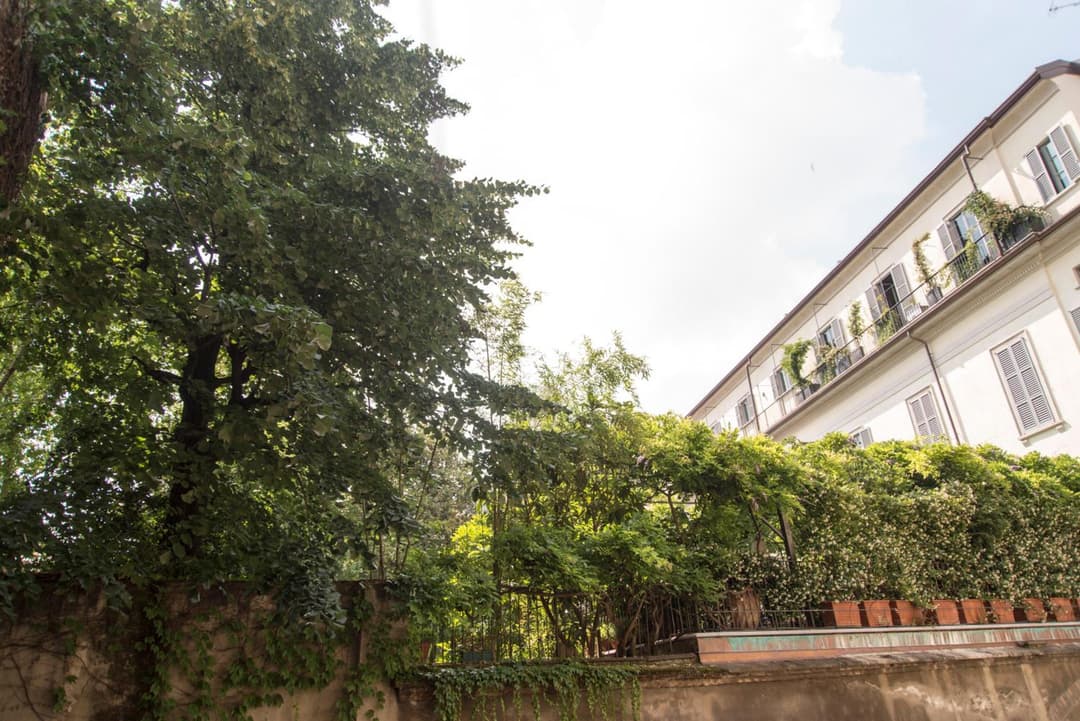 BnButler - Broletto 39 - A few steps to the Duomo and La Scala — photo 1 of 1