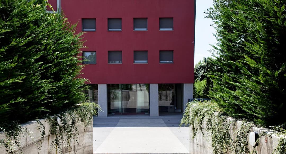 Zambala Luxury Apartments — photo 1 of 1