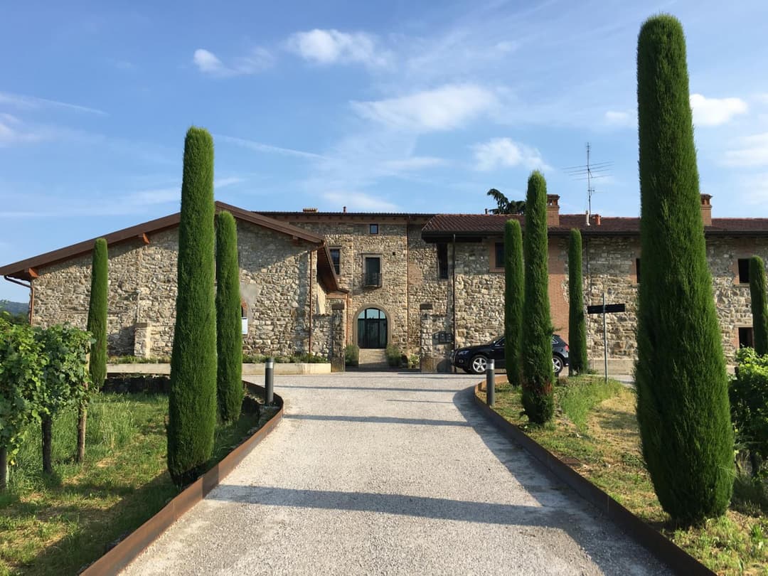 Podere Castel Merlo Resort — photo 1 of 1