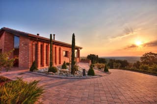 Le Orchidee Villa