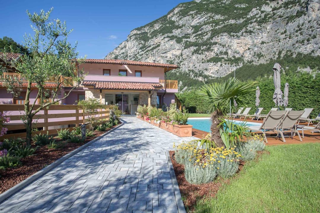 Agriturismo Vin e Amor — photo 1 of 81