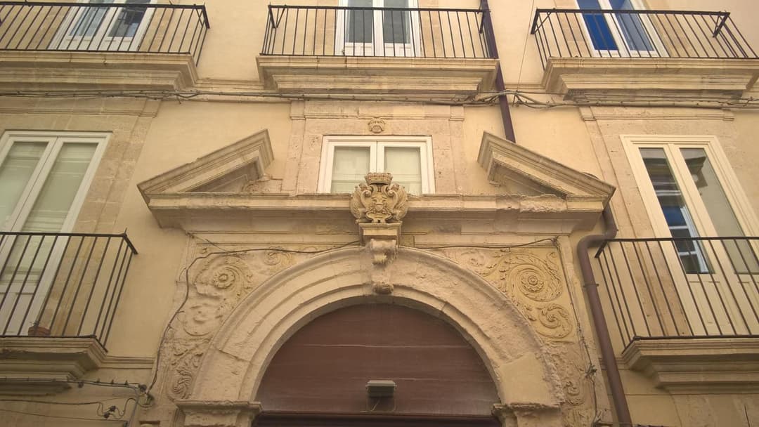 B&B Casa D'alleri — photo 1 of 1