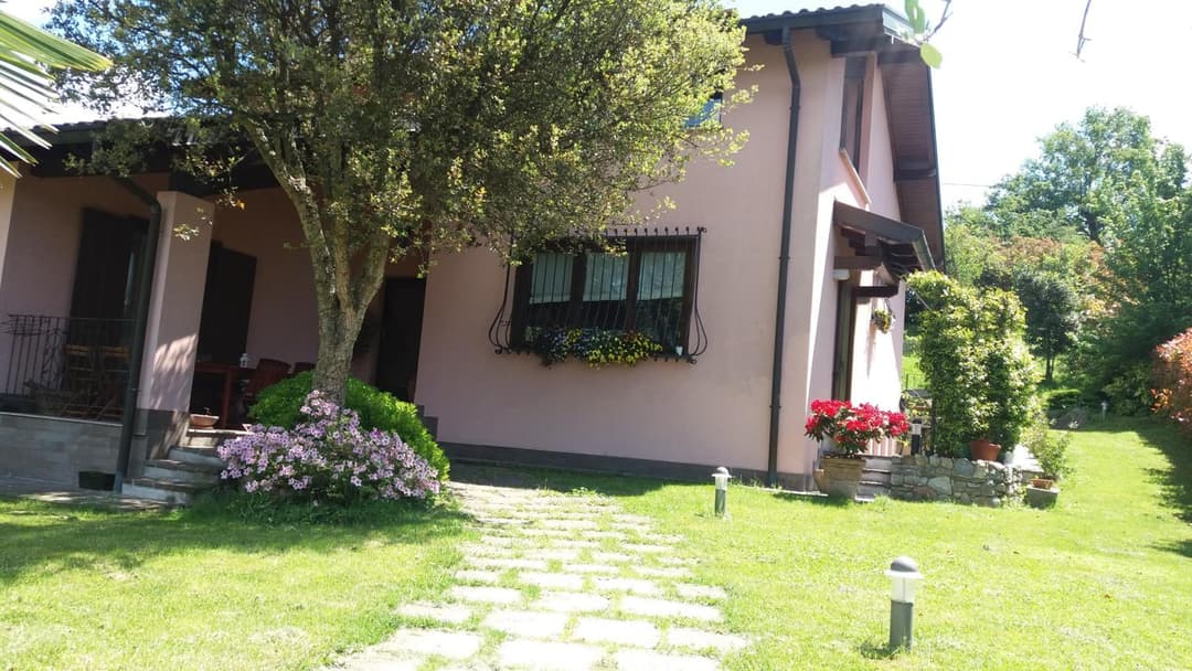 Villa Campo dei Fiori — photo 1 of 1