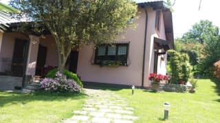 Villa Campo dei Fiori